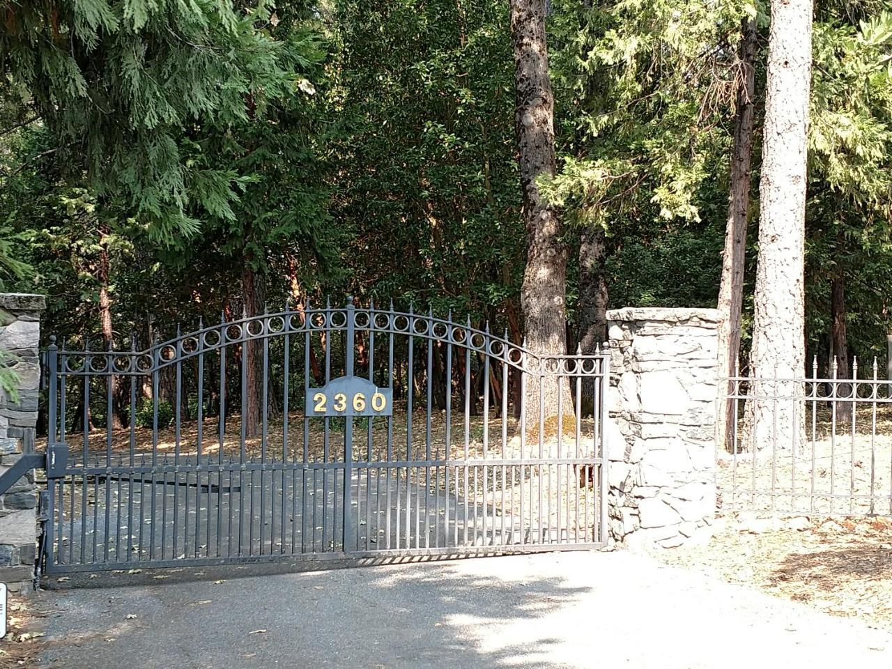 Ponderosa Ridge A B & B Placerville Eksteriør bilde