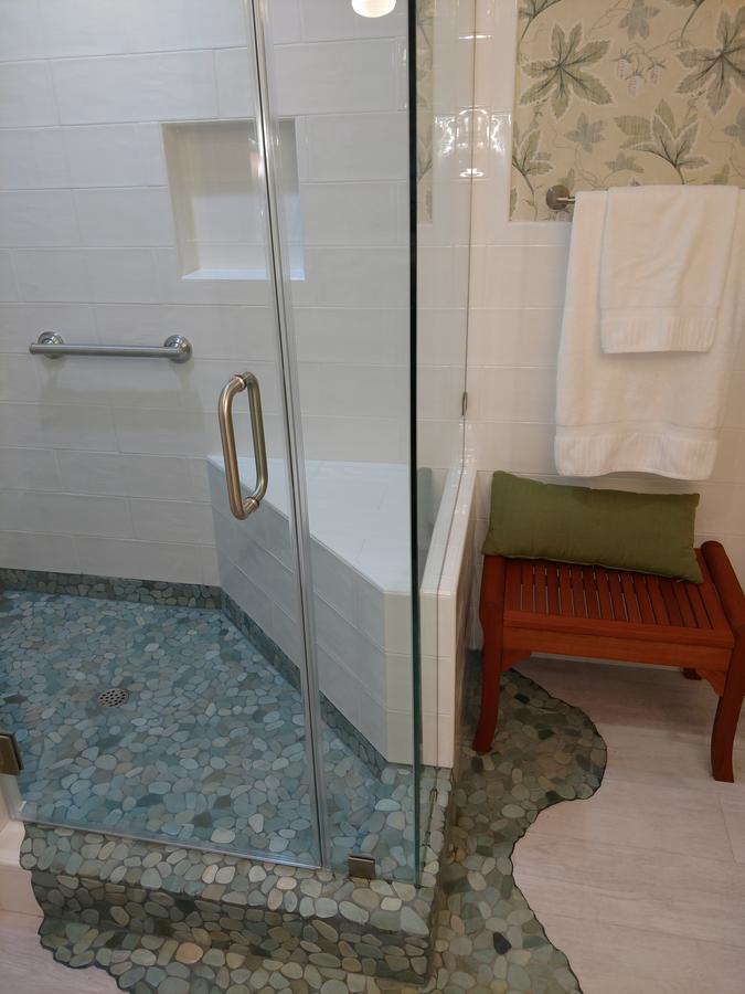 Ponderosa Ridge A B & B Placerville Eksteriør bilde