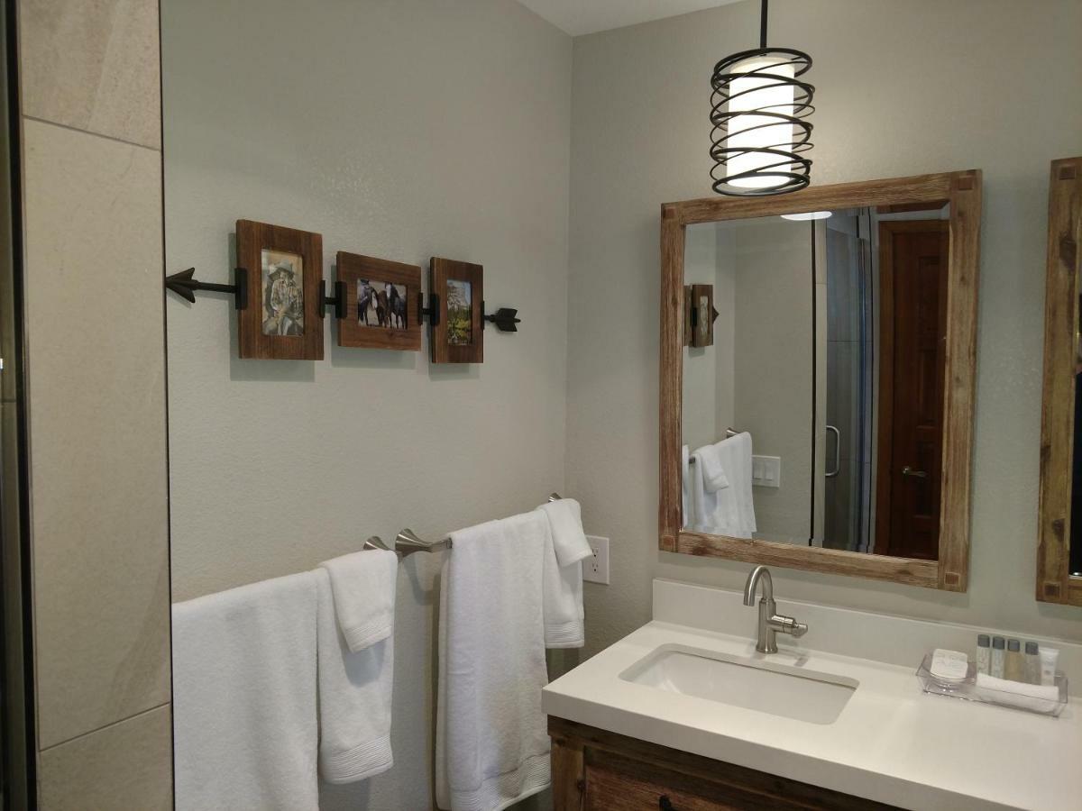 Ponderosa Ridge A B & B Placerville Eksteriør bilde